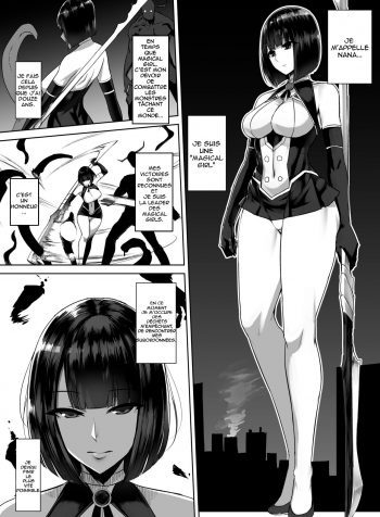 ImShokushuu Shussan Mahou ShoujogHh